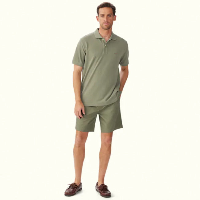 R.M. Williams Rod Polo