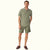 R.M. Williams Rod Polo
