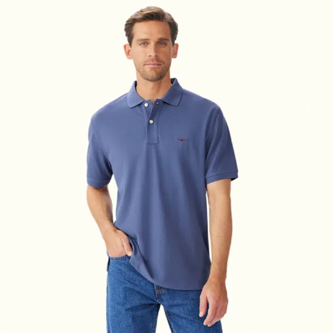 R.M. Williams Rod Polo