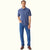 R.M. Williams Rod Polo