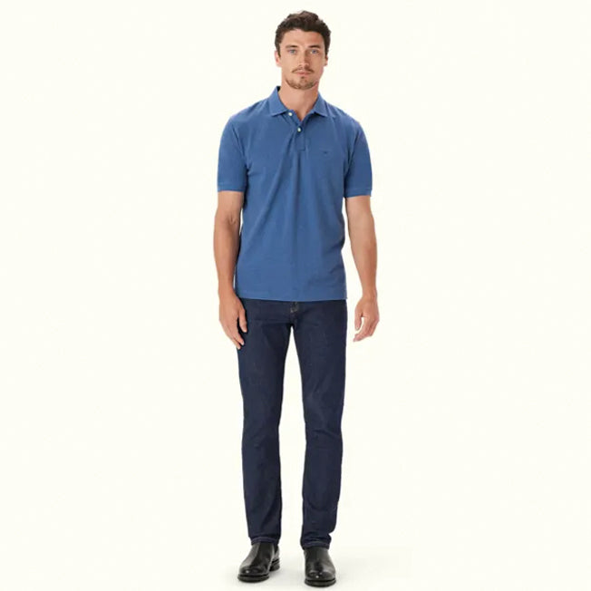 R.M. Williams Rod Polo