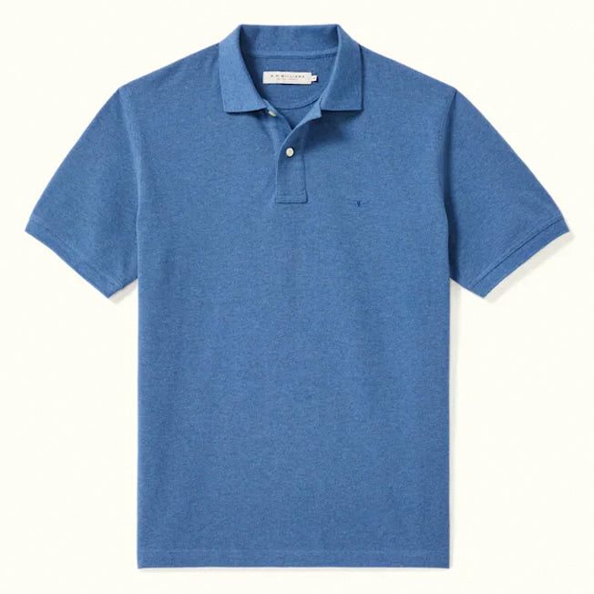 R.M. Williams Rod Polo