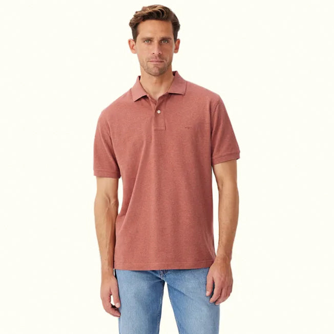 R.M. Williams Rod Polo