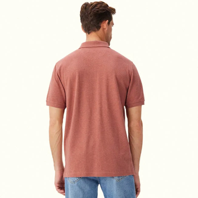 R.M. Williams Rod Polo