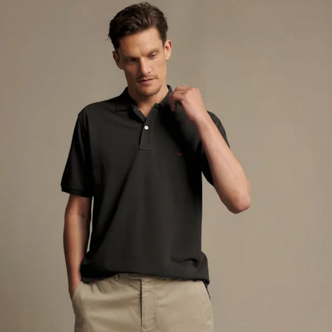 R.M. Williams Rod Polo