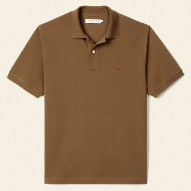 R.M. Williams Rod Polo