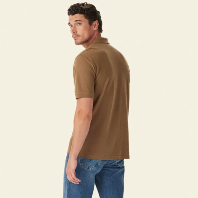 R.M. Williams Rod Polo