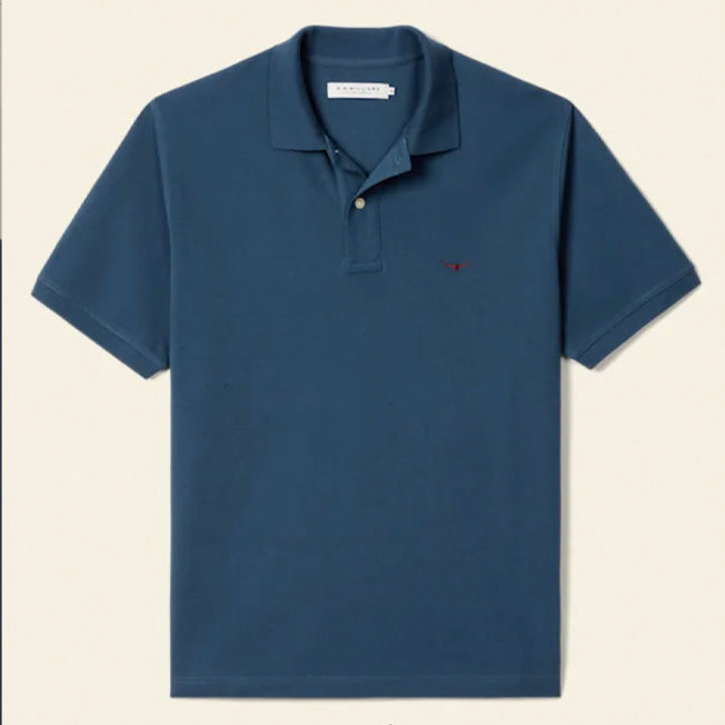 R.M. Williams Rod Polo