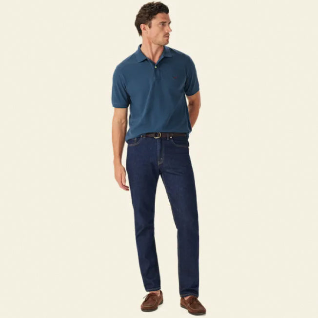 R.M. Williams Rod Polo