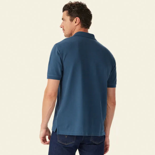 R.M. Williams Rod Polo