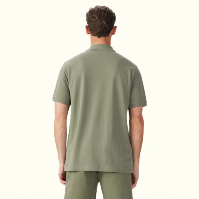R.M. Williams Rod Polo
