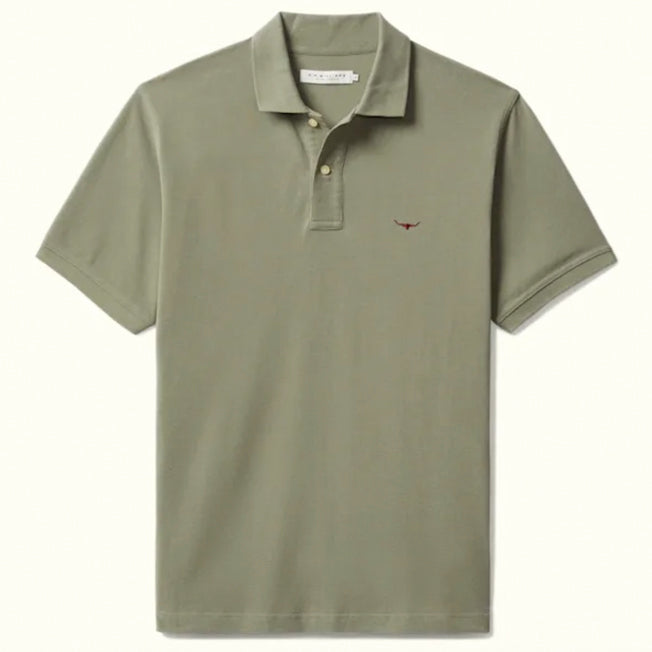 R.M. Williams Rod Polo