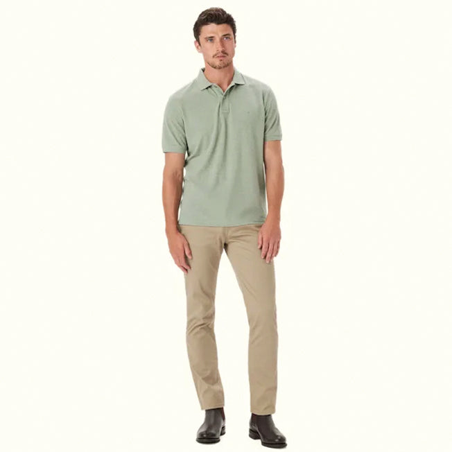 R.M. Williams Rod Polo