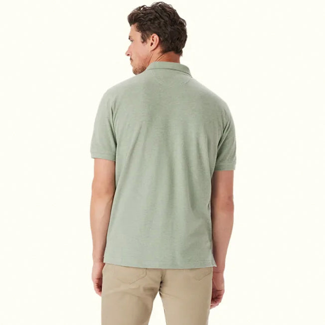 R.M. Williams Rod Polo