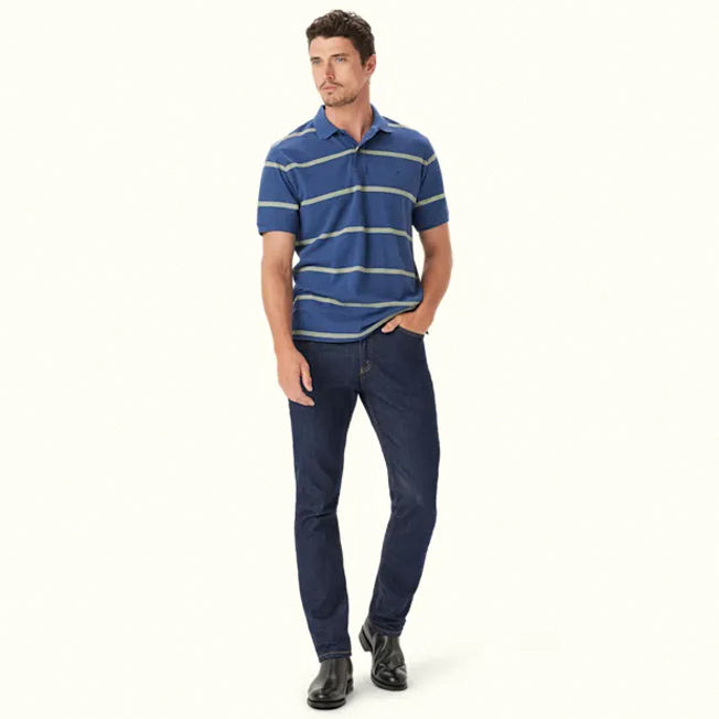 R.M. Williams Rod Polo