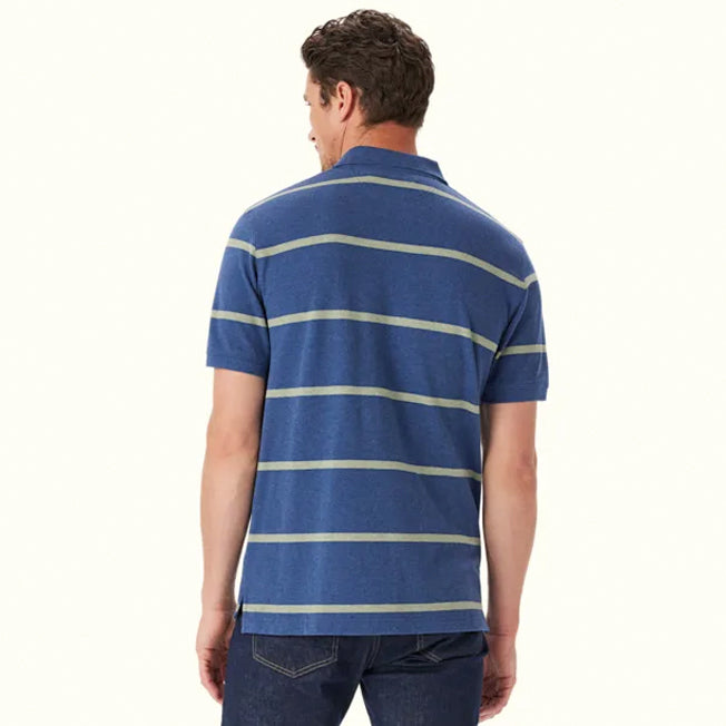 R.M. Williams Rod Polo