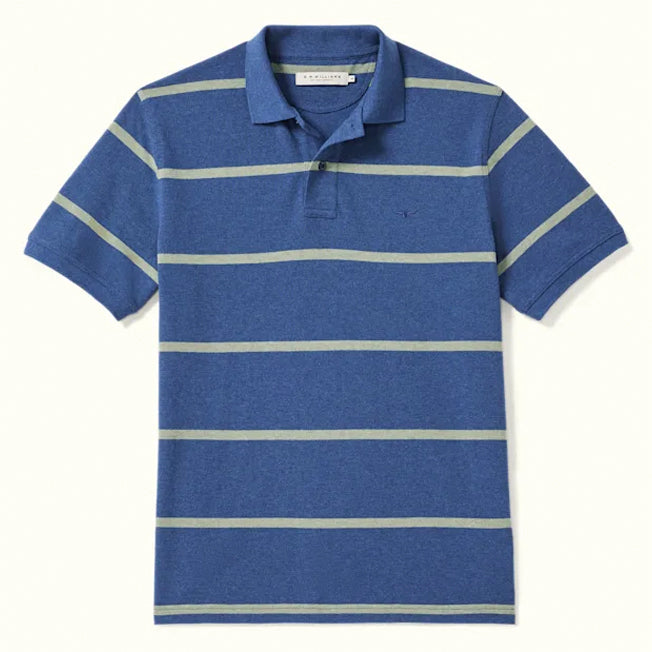 R.M. Williams Rod Polo