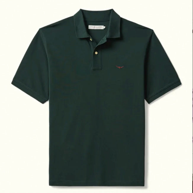 R.M. Williams Rod Polo