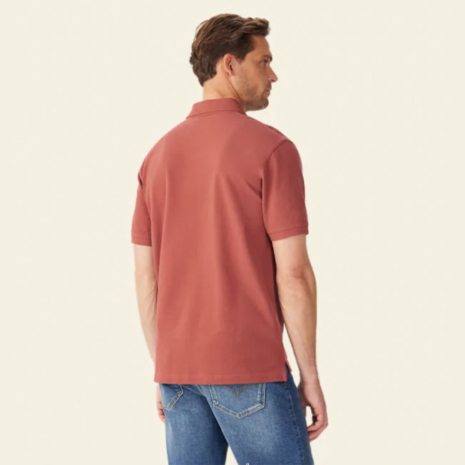 R.M. Williams Rod Polo