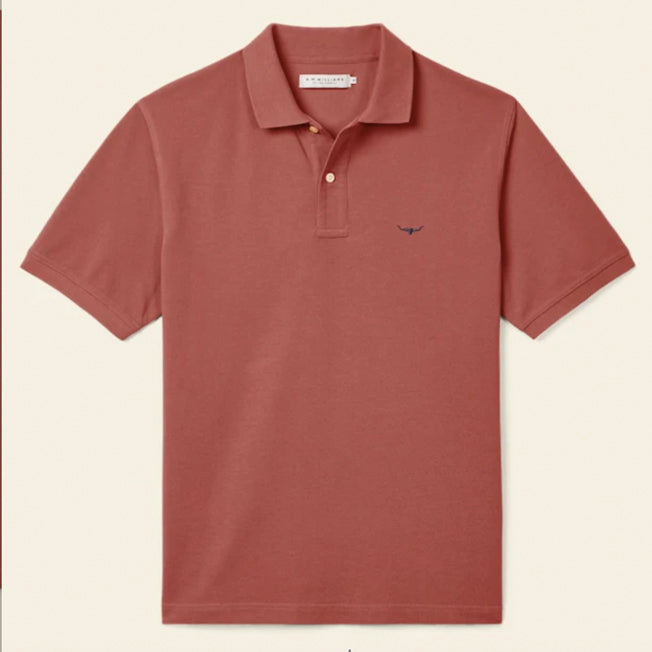 R.M. Williams Rod Polo