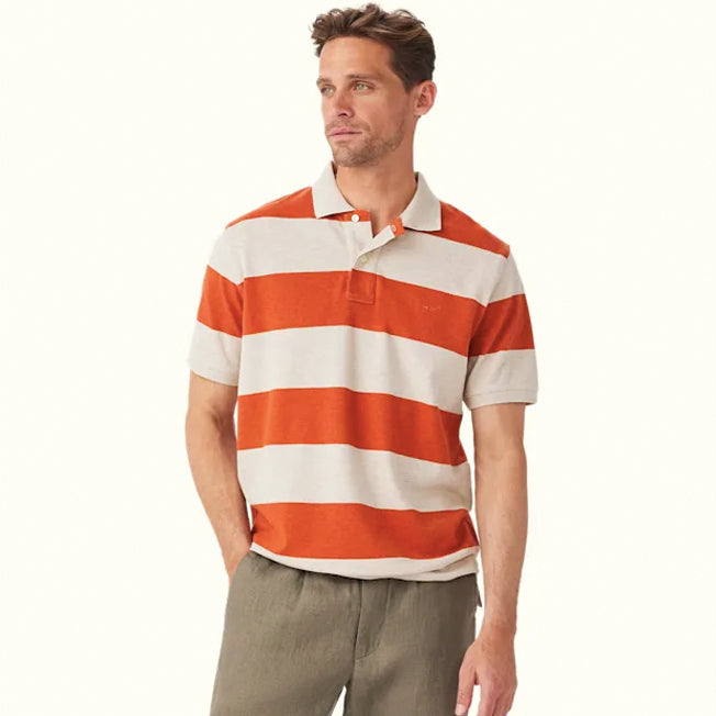 R.M. Williams Rod Polo