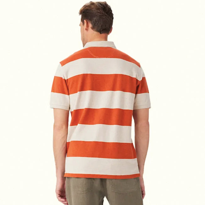 R.M. Williams Rod Polo