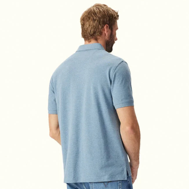 R.M. Williams Rod Polo