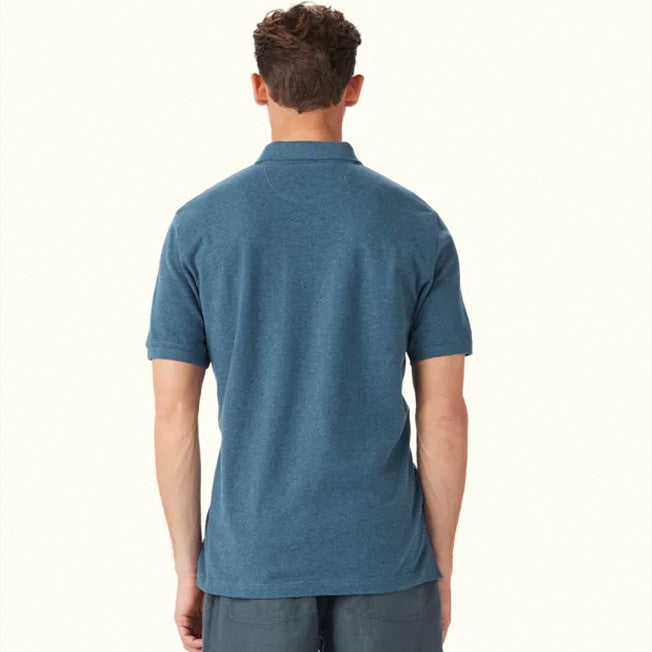 R.M. Williams Rod Polo