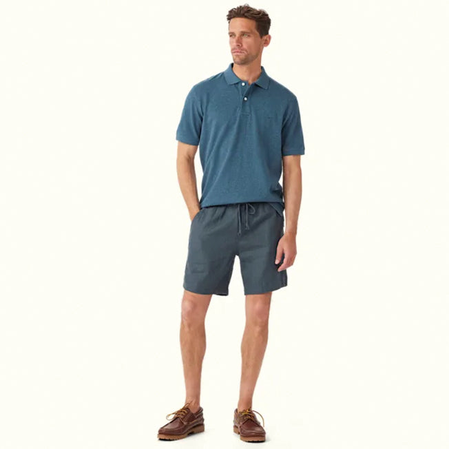 R.M. Williams Rod Polo