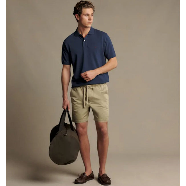 R.M. Williams Rod Polo