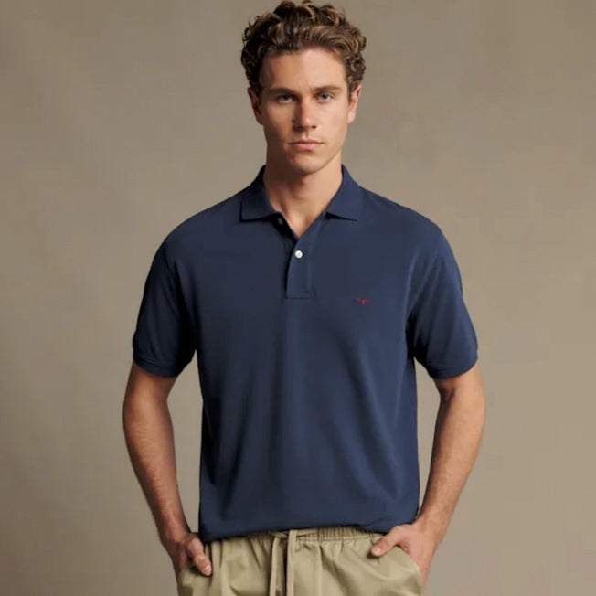 R.M. Williams Rod Polo