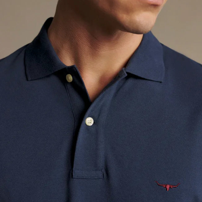R.M. Williams Rod Polo