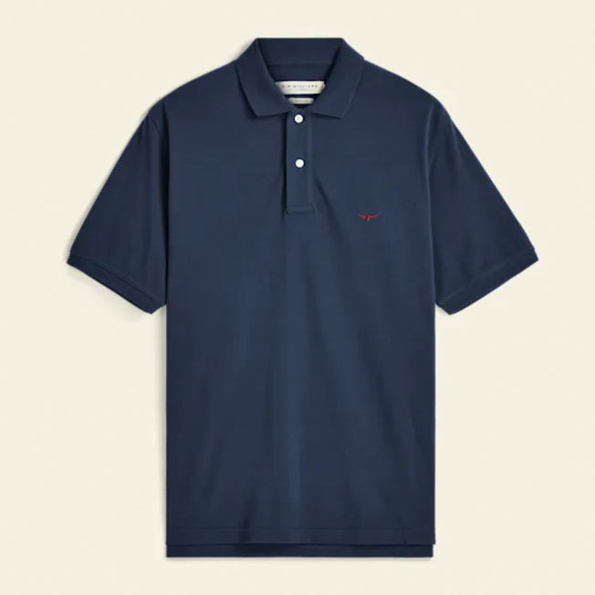 R.M. Williams Rod Polo