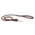 Weatherbeeta Rolled Leather Dog Lead