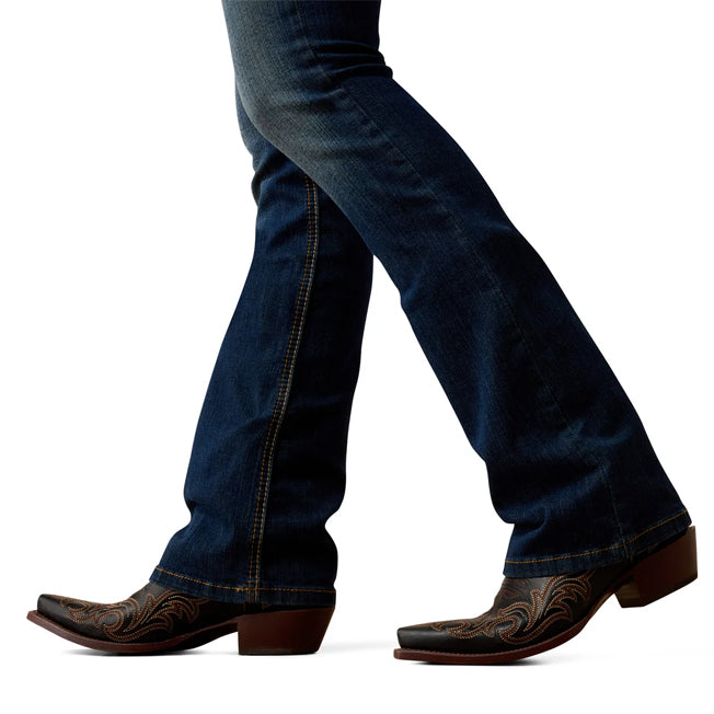 Ariat Real Rosa BC Jean