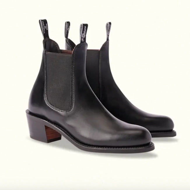 R.M. Williams Rosebery Boot