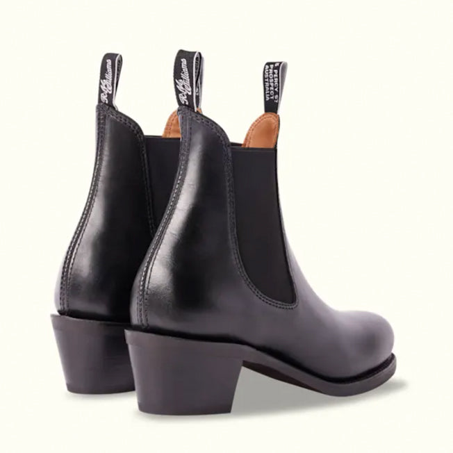 R.M. Williams Rosebery Boot