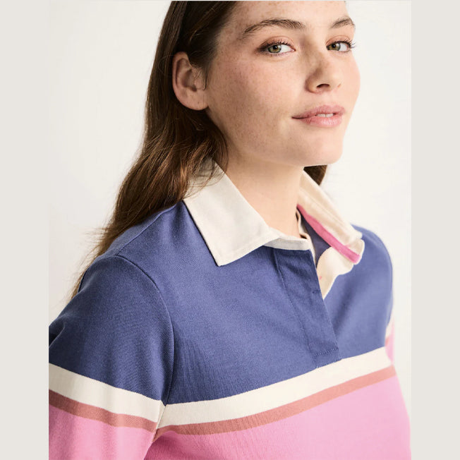 RB Sellars Ladies Rosebery Rugby