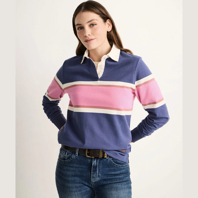 RB Sellars Ladies Rosebery Rugby
