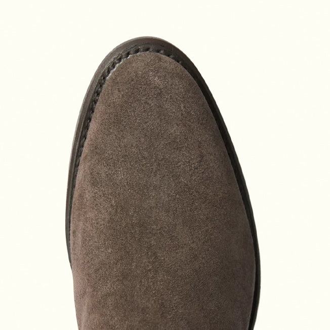 R.M. Williams Rosebery Suede Boot