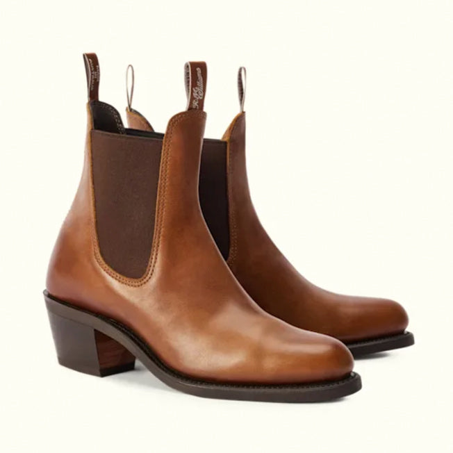 R.M. Williams Rosebery Boot