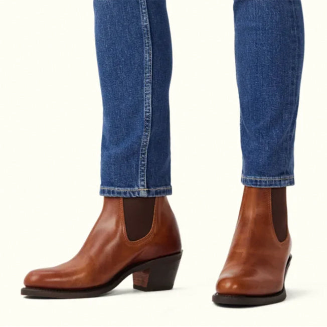 R.M. Williams Rosebery Boot