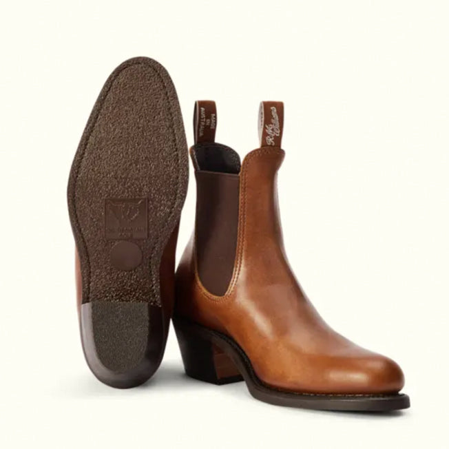 R.M. Williams Rosebery Boot