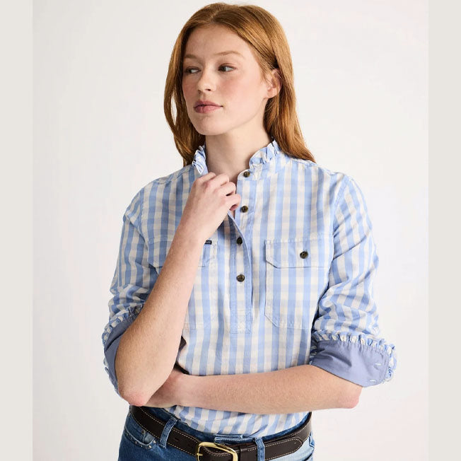 RB Sellars Rosie Workshirt
