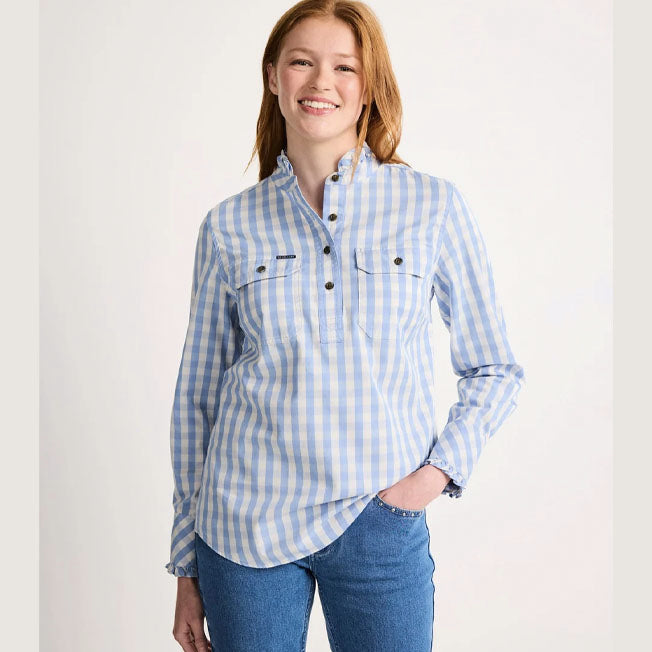 RB Sellars Rosie Workshirt