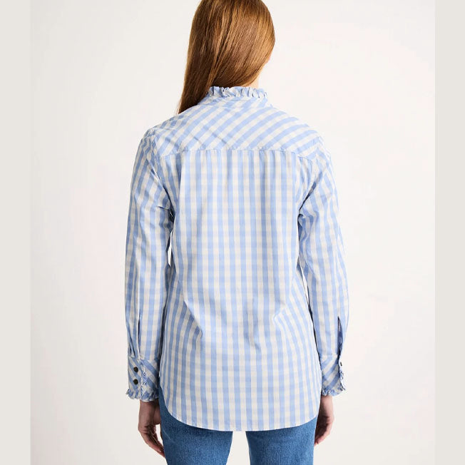 RB Sellars Rosie Workshirt