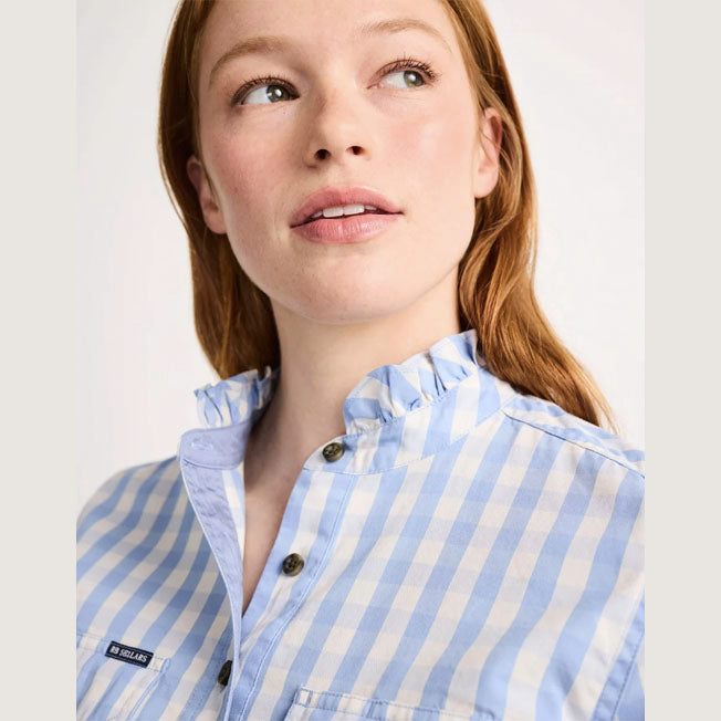 RB Sellars Rosie Workshirt