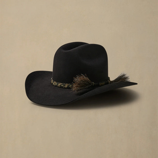 Akubra Rough Rider Felt Hat