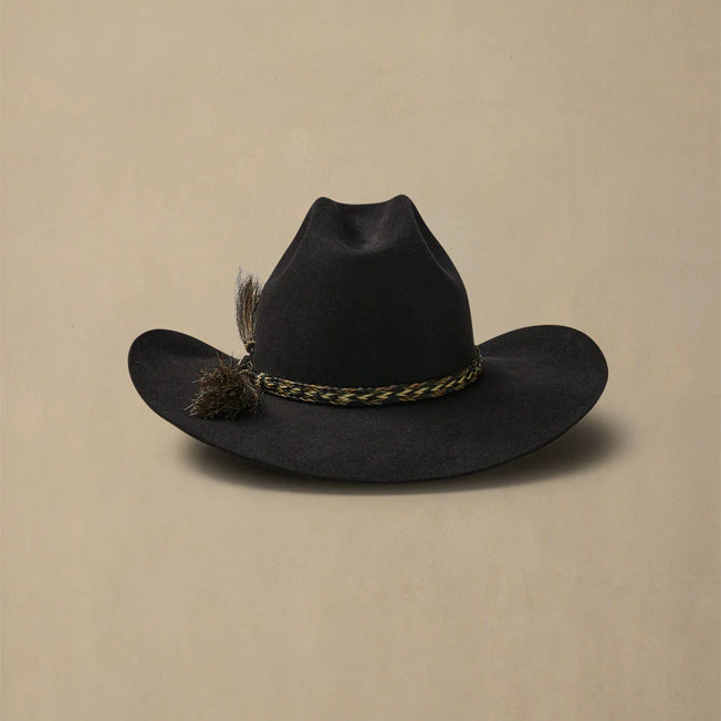 Akubra Rough Rider Felt Hat