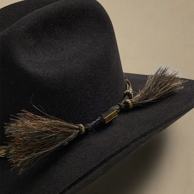 Akubra Rough Rider Felt Hat